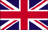 le drapeau anglais