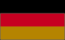 le drapeau allemand