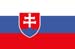 le drapeau slovaque
